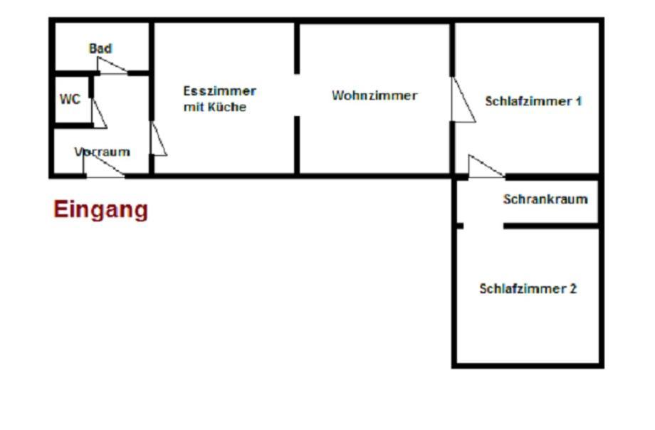 UllrichsBiohof Weissensteinerアパートメント エクステリア 写真