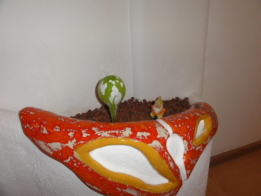 UllrichsBiohof Weissensteinerアパートメント 部屋 写真