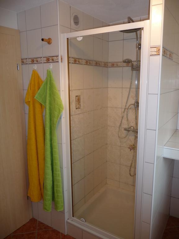 UllrichsBiohof Weissensteinerアパートメント 部屋 写真