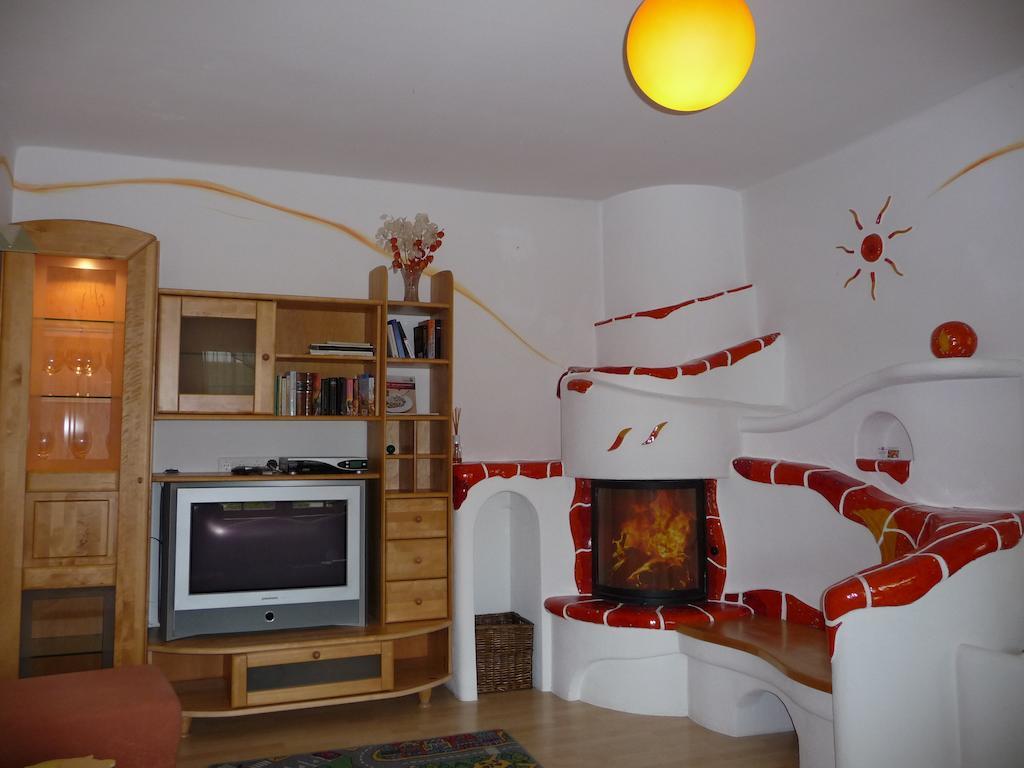 UllrichsBiohof Weissensteinerアパートメント 部屋 写真