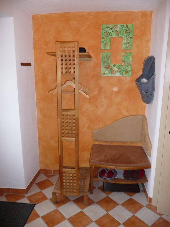 UllrichsBiohof Weissensteinerアパートメント 部屋 写真